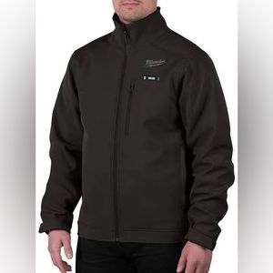 Milwaukee Heated Jacket